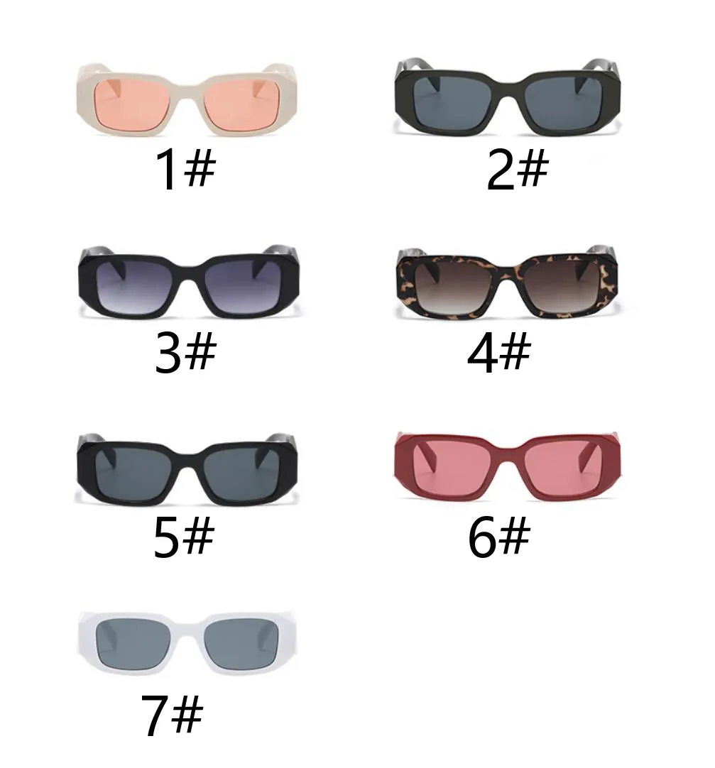 Women's Irregular Anti-glare Sunglasses For Driving And Beach_voghion.com