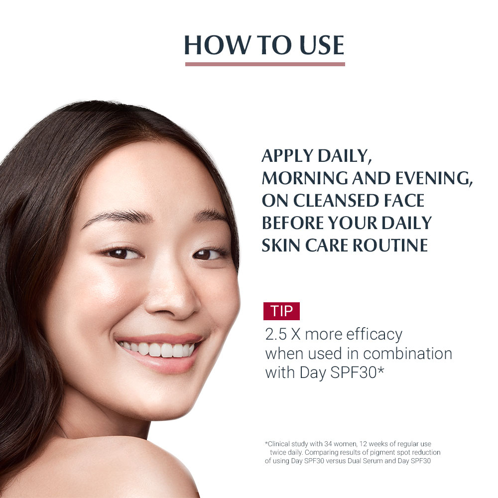 Eucerin Spotless Brightening Booster Serum 30ml  Whitening  Diminish Dark Spots  Pigment Spots  Derma Skincare_voghion.com