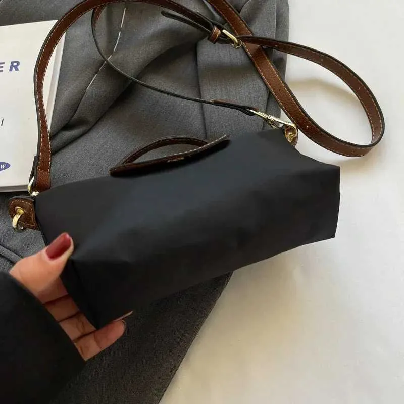 Designer Shell Shoulder Fashion Wallet and Handbag Womens Cross Body Bag Small Backpack Cute Tramp Y241123_voghion.com