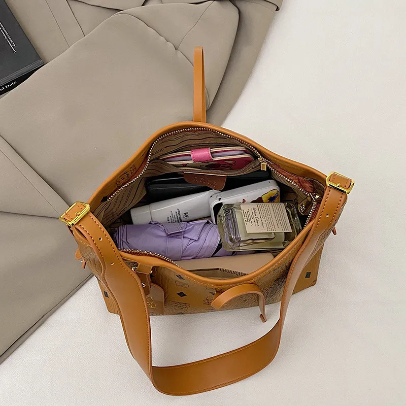 Kostenloser Versand Designer Schulter Taschen Einzelnen Tote Bär Crossbody Mode Frauen Tasche_voghion.com
