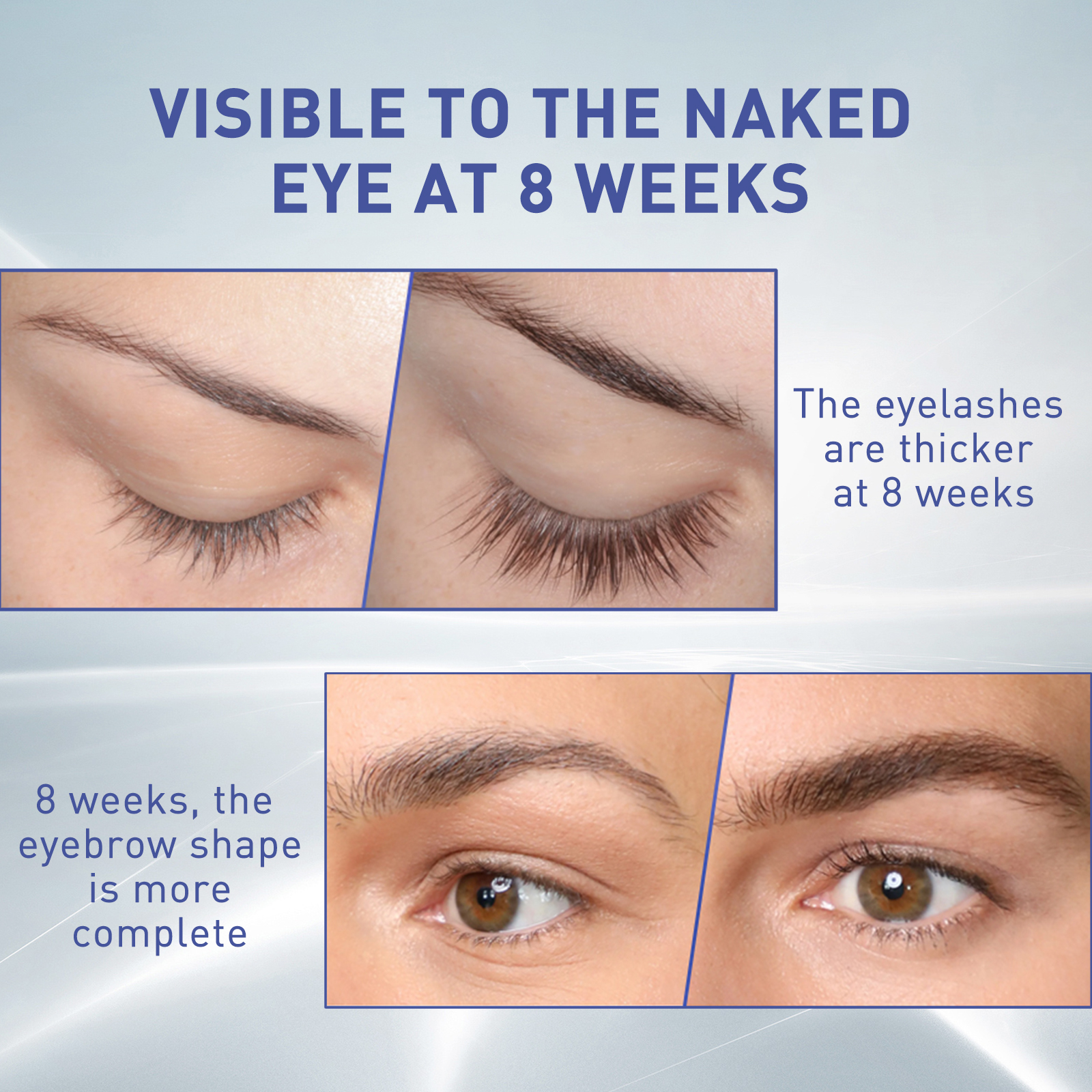West&Month Volumizing Curling Mascara Verlengende Natuurlijke Look Vlekbestendige Formule Met Mascara Borsteltje_voghion.com