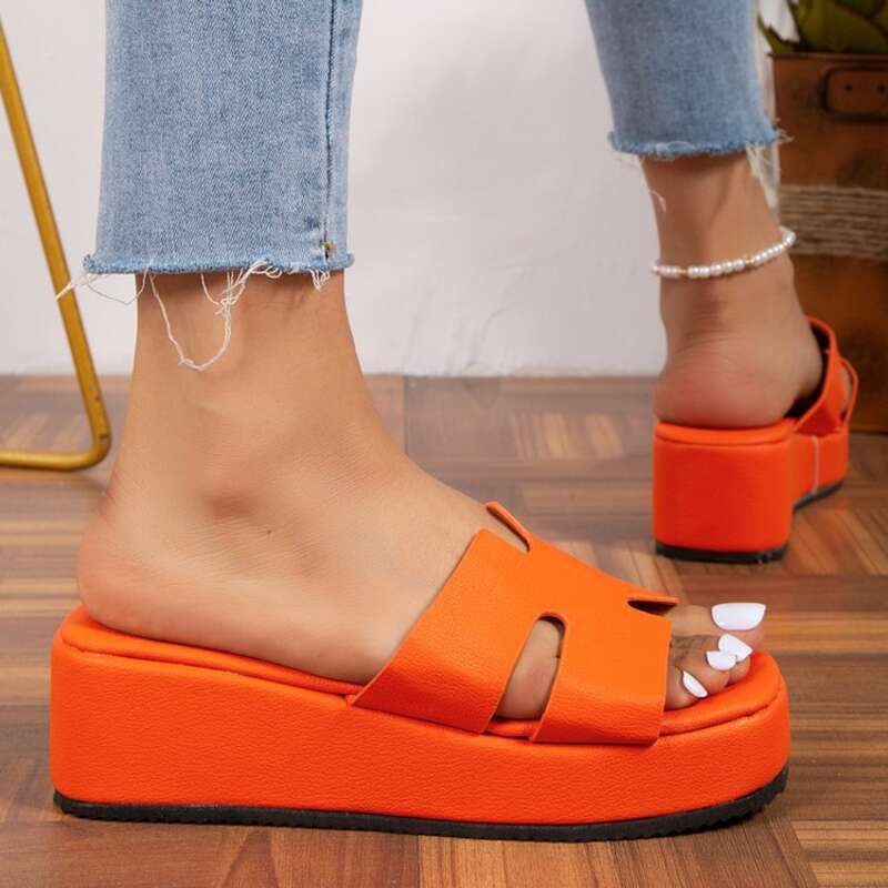 SHLIANG Frauen Hausschuhe Neue Sommer Mode Schuhe Bequeme Strand Lässig Leichte Sandalen Designer Hausschuhe Slides Für Frauen Y0283_voghion.com