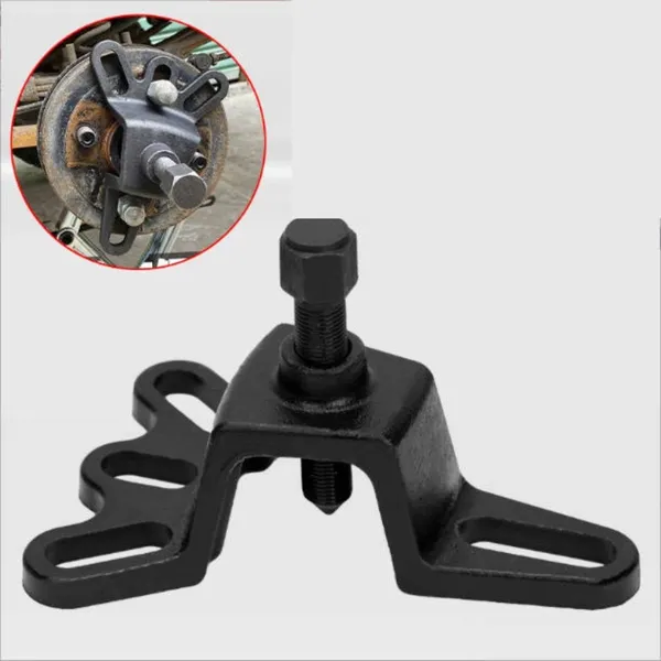 Bremstrommel-abzieher Für Tricycle Und Motorrad Nabe_voghion.com