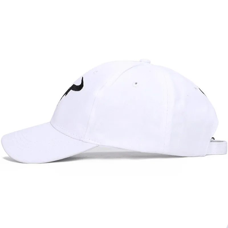 Șapcă de baseball la modă, 100% bumbac, jucător de tenis, fără structură, pălărie pentru tata, bărbați și femei, șepci Snapback, broderie osoasă, Nadal_voghion.com