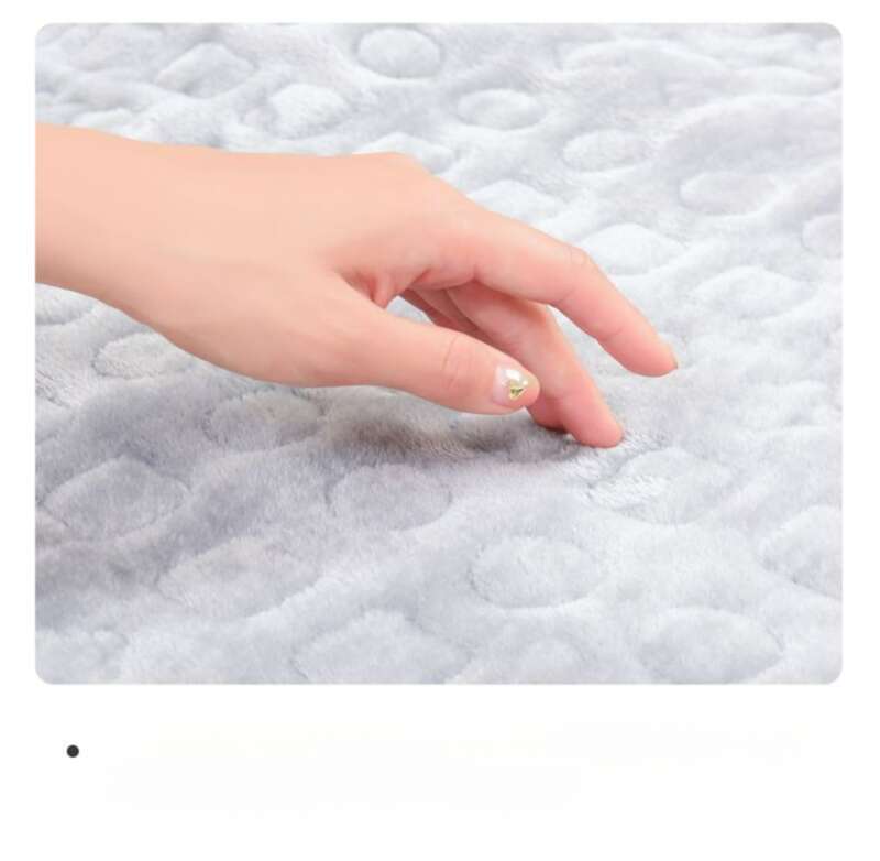 【 6944 pohvala ljudi】 Yu Zhaolin jednokrevetna električna grijana deka, navlaka za deku, kućna sofa koja se može postaviti,_voghion.com