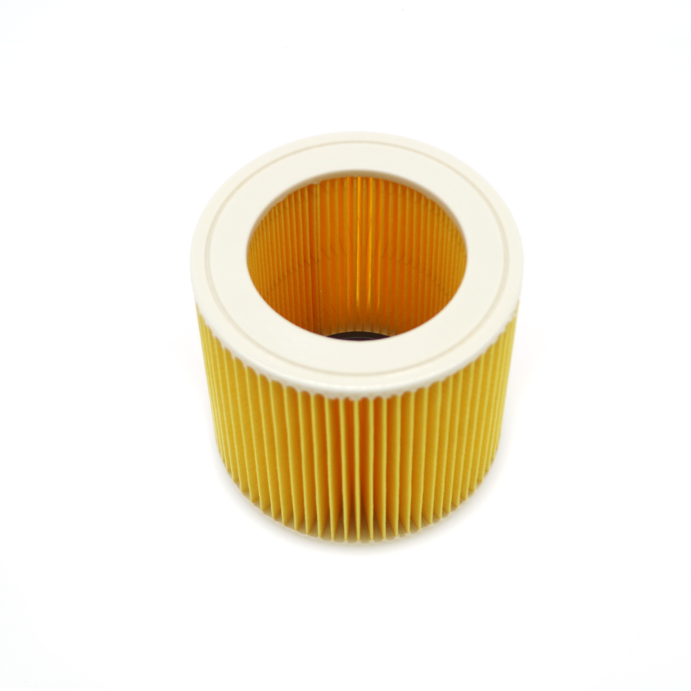 Per aspirapolvere Karcher parti cartuccia filtro HEPA WD2250 WD3.200 MV2 MV3 WD3 karcher parti filtro filtri antipolvere aria_voghion.com