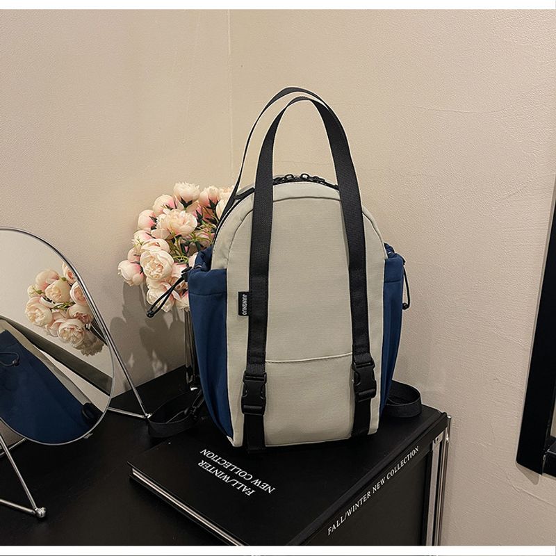 Molteplici metodi di trasporto, alla moda, leggero, alla moda, multifunzionale, portatile e versatile, a contrasto_voghion.com