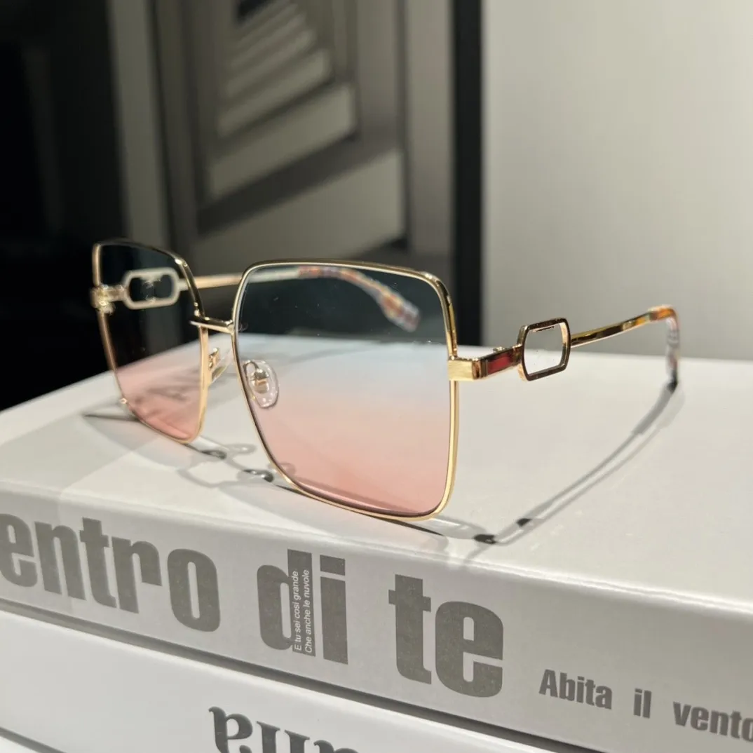 Polarizované sluneční brýle pro muže, módní full frame, ochrana proti UV záření UV400, dámské čočky, letní čtvercový styl, Comw..._voghion.com