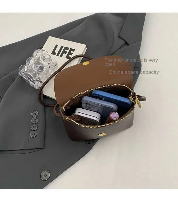 Women's Crossbody Bag Small Shoulder Bag Pu Leather Square Design_voghion.com