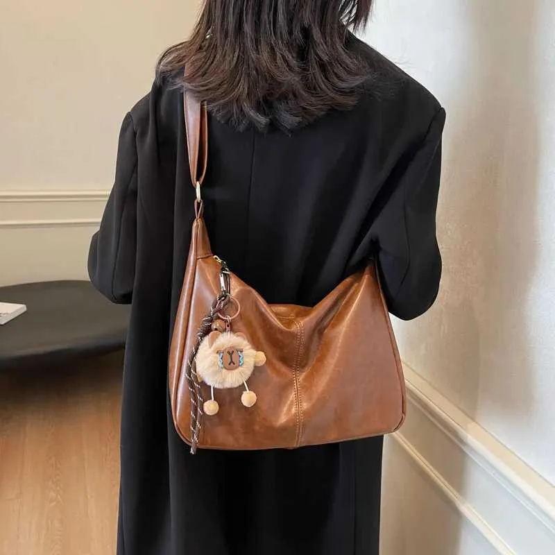 Borsa a tracolla donna e borsa a spalla elegante per autunno_voghion.com