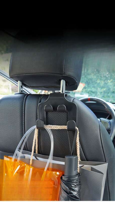 A Comprehensive Collection Of Multifunctional Front Row Decorative Products Seat Backs With Cute Car Interiors And Rear_voghion.com