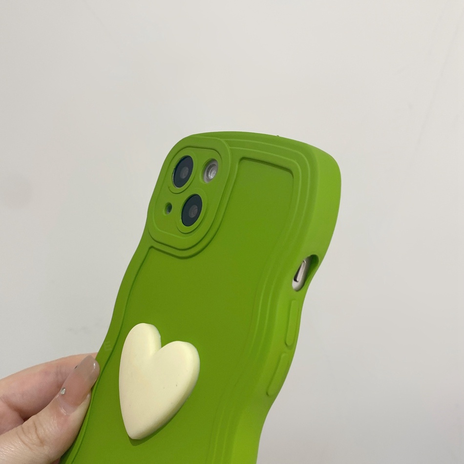 3d Phone Case For Tecno Camon & Pop Series Clear Protective Cover_voghion.com