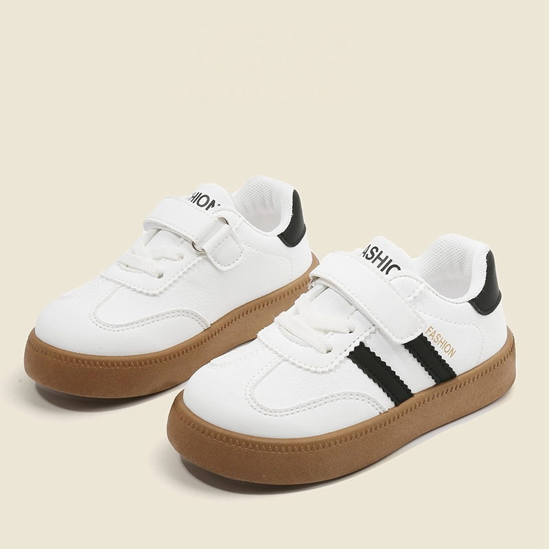 SH Pantofi sport pentru copii băieți, pantofi sport antiderapanți pentru fete, pantofi sport casual pentru exterior, S125B_voghion.com