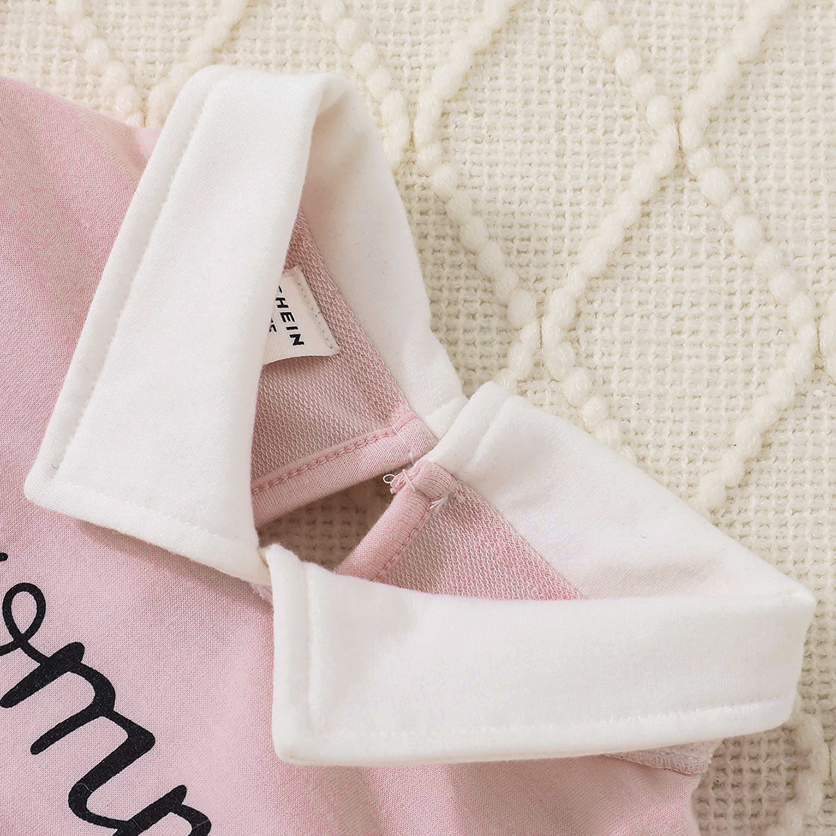 Mother & Kids New European and American baby girl tops and skirts for spring and autumn_voghion.com