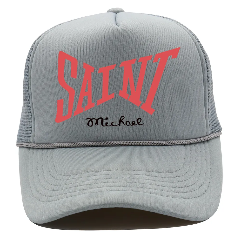 Summer Men Mesh Baseball Cap Outdoor Letter Hat for Women Unisex Breathable Caps Hip Hop Print_voghion.com
