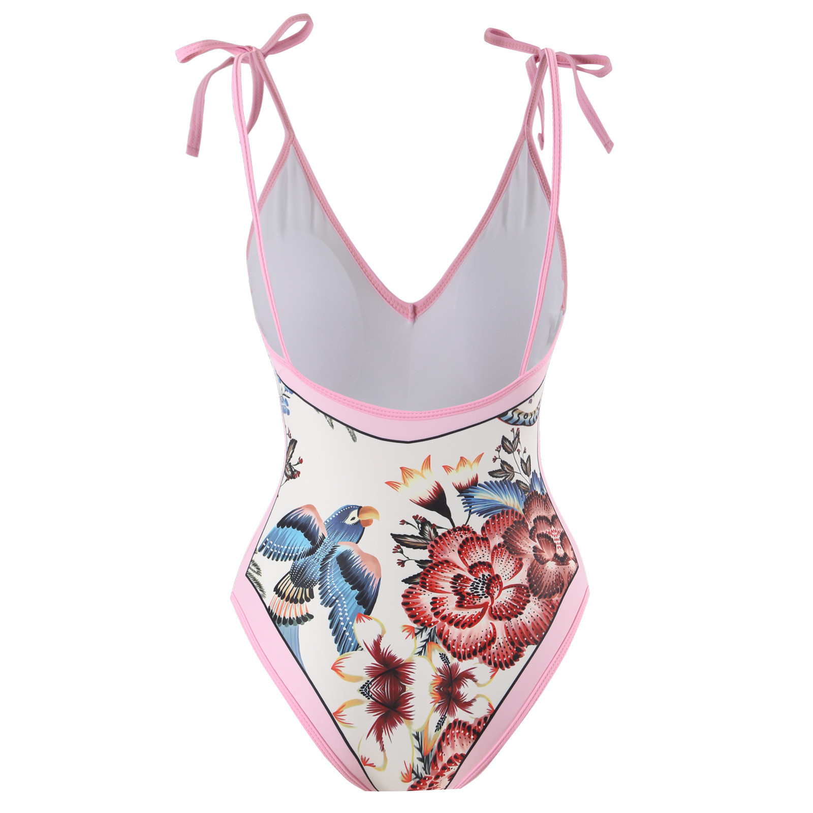 Women's fashion casual sexy bathing suit bikini_voghion.com