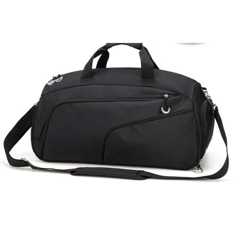 2025 Lightweight Short Distance Handbag, Men's Multifunctional Fitness Wet And Dry Bag_voghion.com