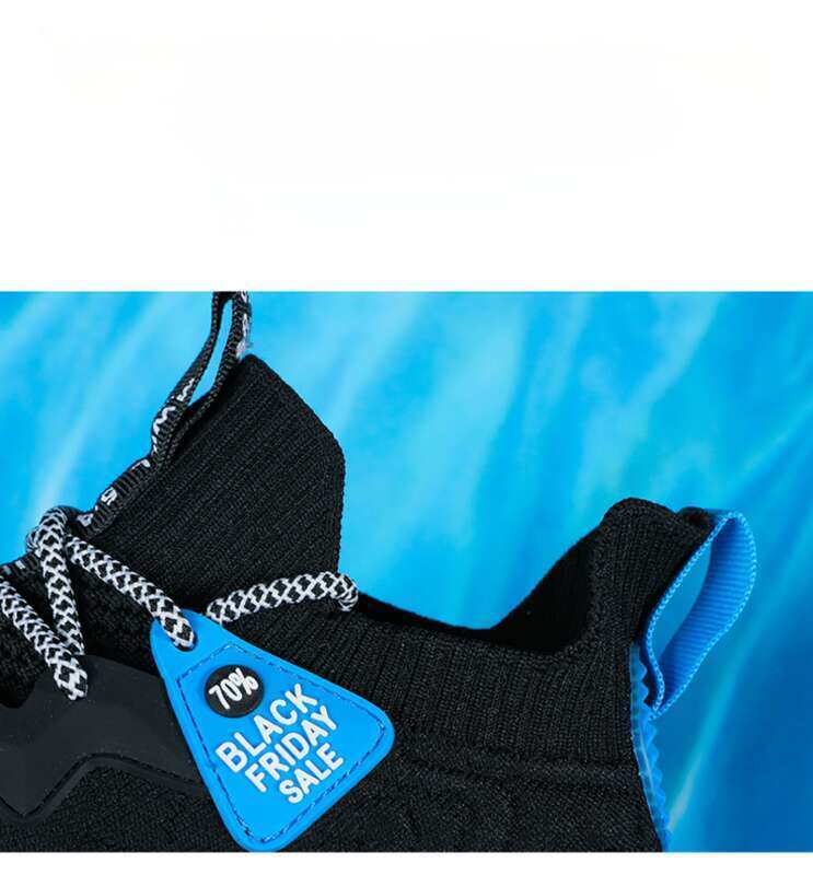 Athletic Student Running Shoes_voghion.com