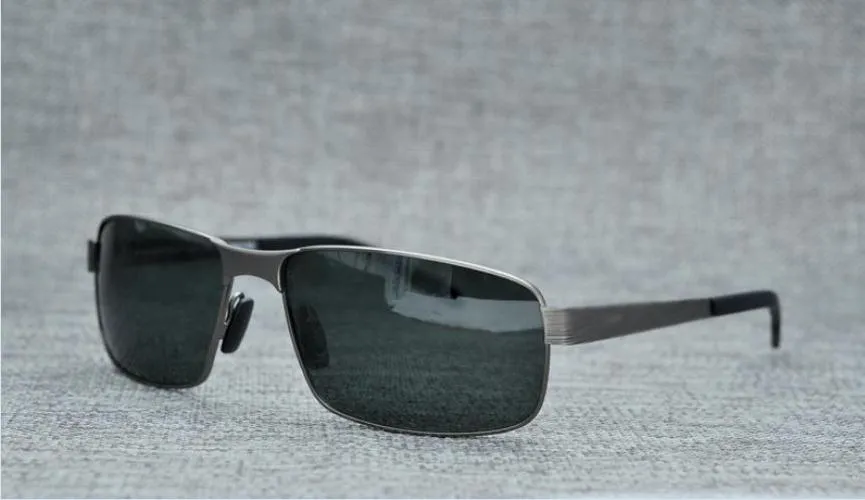 Occhiali da sole polarizzati da uomo e donna per guida sport_voghion.com