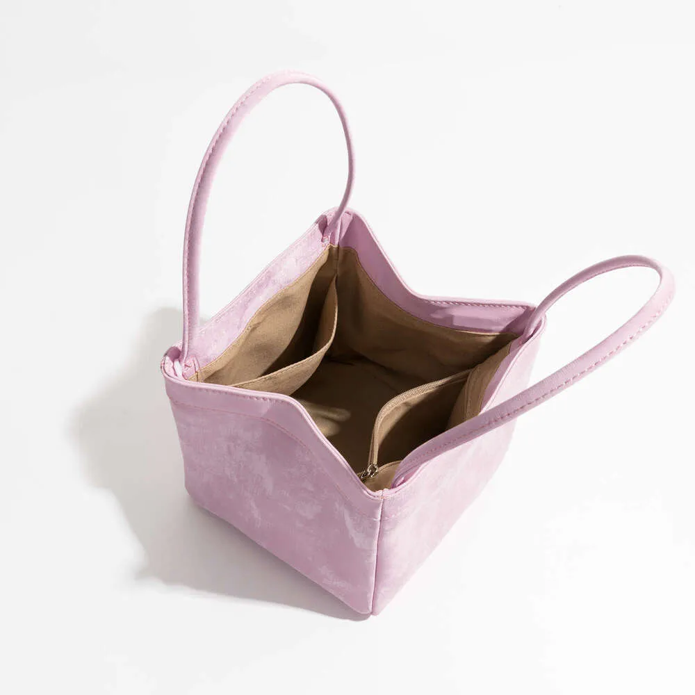 MABULA Marke Frauen Chinesischen Stil Echtes Leder Tasche Hohe Qualität Designer Eimer Top Griff Geldbörse 2024 Exquisite Mädchen_voghion.com