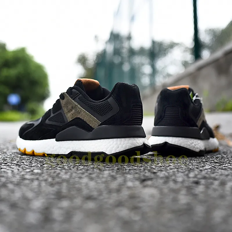 Designer hardloopschoenen van suède casual voor dames en heren_voghion.com