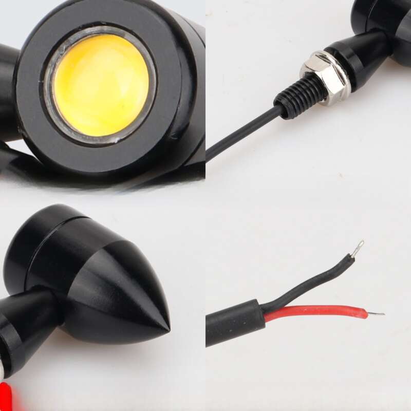 New Motorcycle Modification Accessories Modified Original All Models Universal Corner Turn Signal Lights_voghion.com