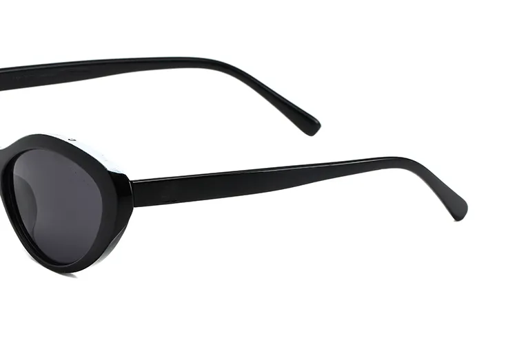 Women Retro Cat Eye Brand Designer Vintage Eyewear Beach Sun Glasses Shade Fashion Uv400 Sunglasses Top Quality Sunnies_voghion.com