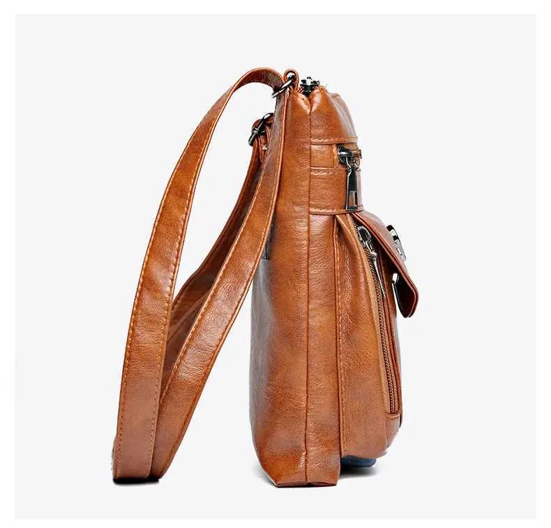 Portafoglio piccolo da donna mini borsa a tracolla per cellulare ba241104_voghion.com