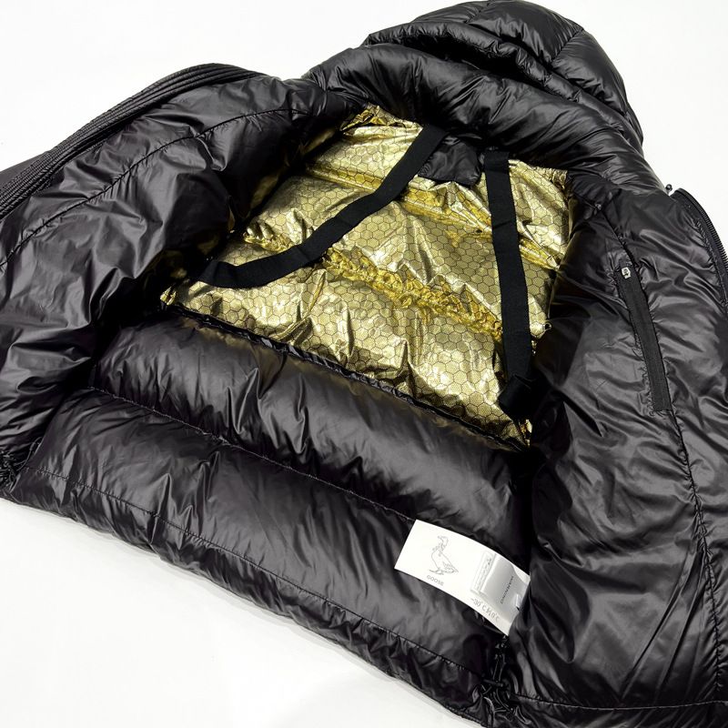 Women's Clothing Hooded, thickened, loose, warm, puff bread short down jacket for women in winter_voghion.com