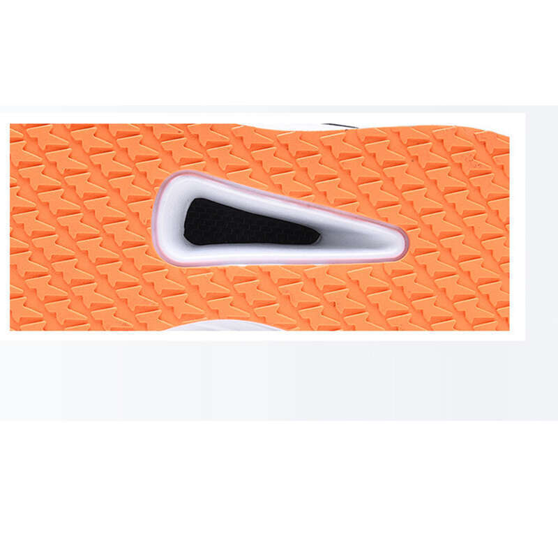 Carbon Plate Rubber Sole Running Shoes Primary Shoe_voghion.com