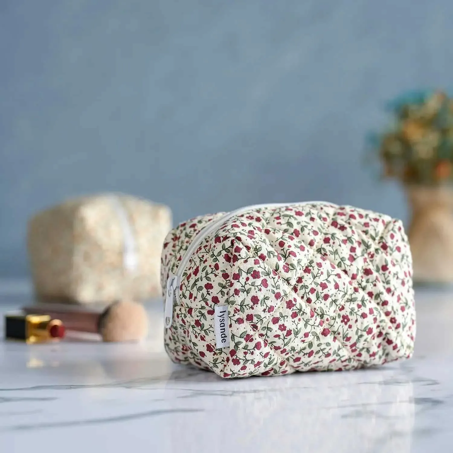 Home>Products>wer Bag>wer Fluffy Wrinkle Makeup Bag Y241023_voghion.com