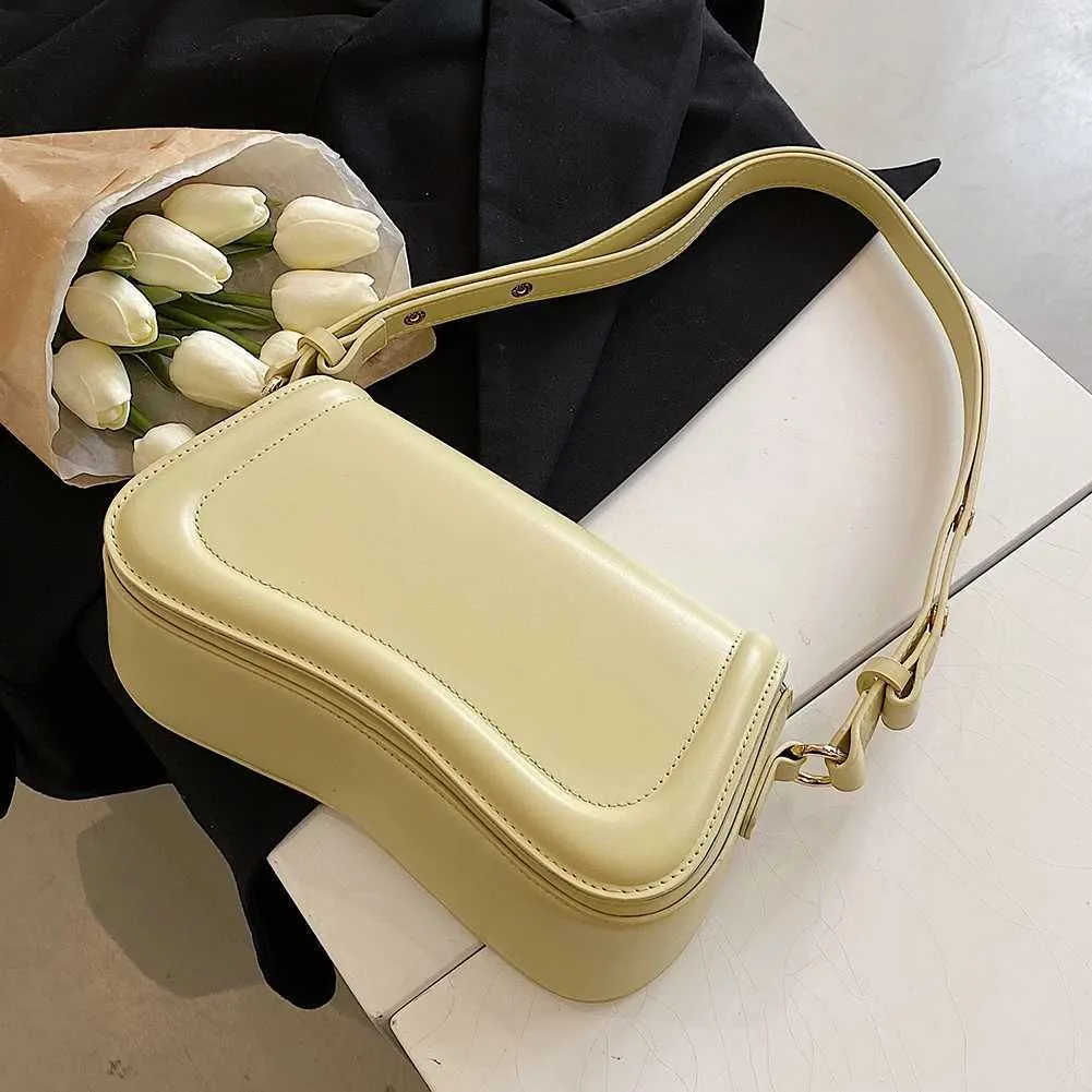 Achselhöhle Tragbare Designer Schulter Crossbody Damen Mode Unterwäsche Tasche Y241118_voghion.com