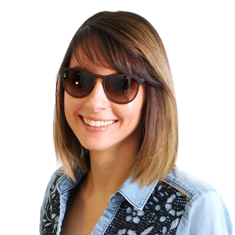 622s Ty Occhiali da sole polarizzati Cat Eye da uomo e da donna con scatola_voghion.com