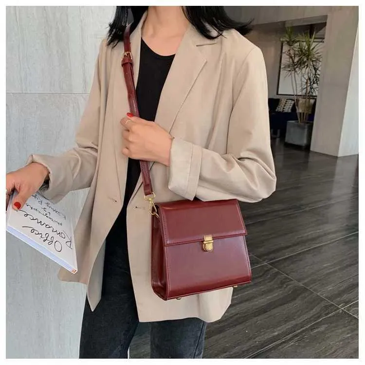 Damen Ledertasche Gewebt Mit Perlen Personalisiertes Design_voghion.com