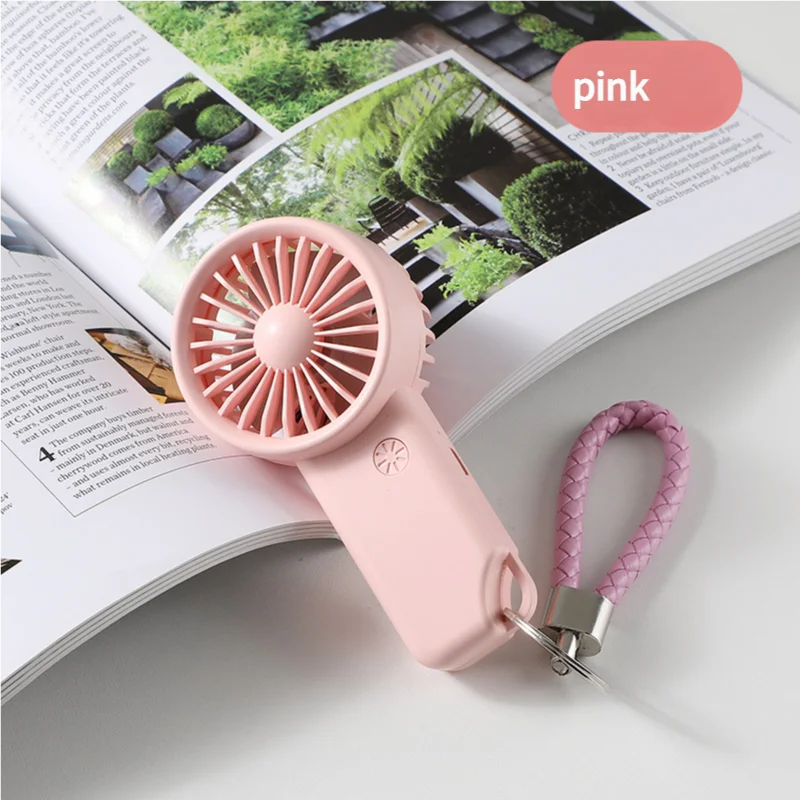Meet sun mini ventilateur à main portable rechargeable usb bureau_voghion.com