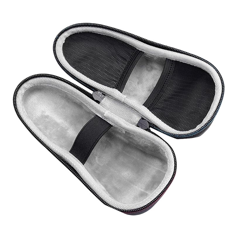 Custodia per rasoio portatile da viaggio in EVA per Philips Razor Trimmer L29K Antiurto, anticaduta_voghion.com