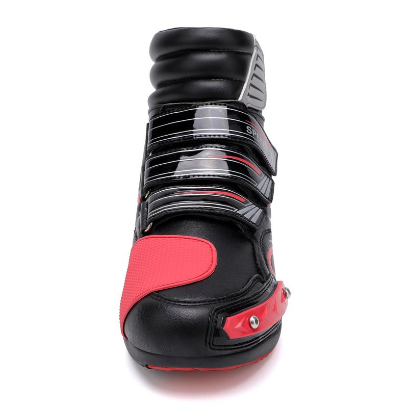 Fabrik Direktverkauf Track Offroad-Sport Reiten Motorradschuhe Motorrad Reiseausrüstung Reitstiefel Pendeln wasserdichte_voghion.com