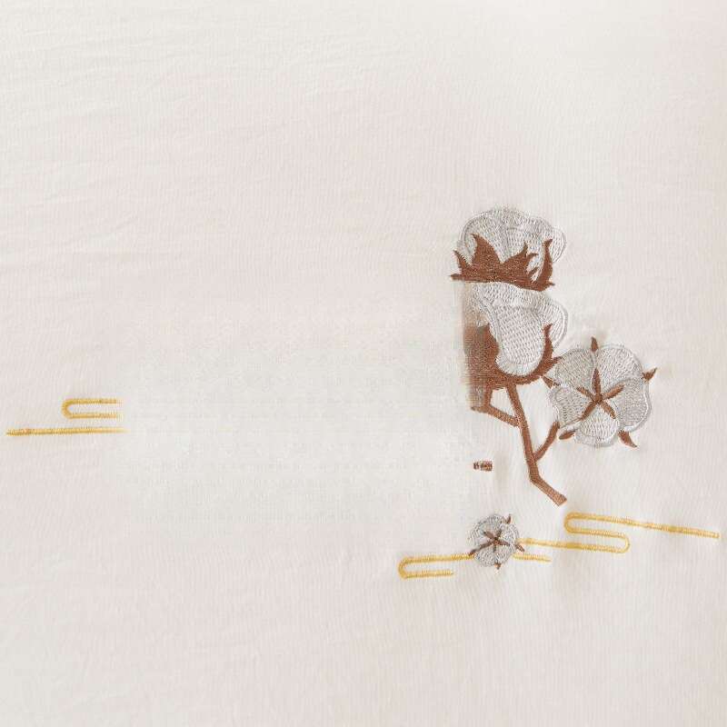 Quilt Core Cotton, Student Dormitory, Spring And Fall Quilt_voghion.com