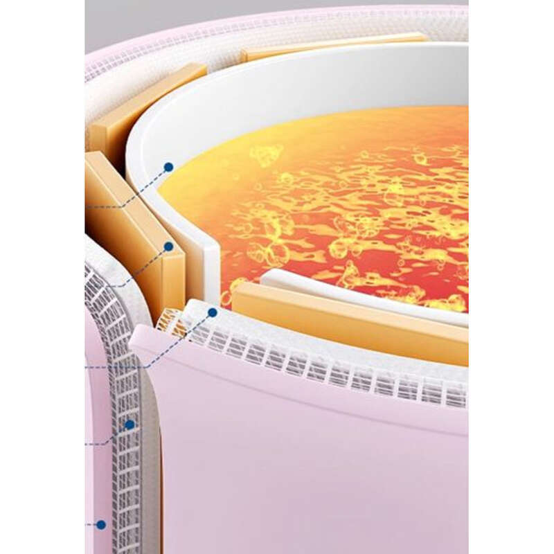 Free Installation, Quick Opening Folding For Adults Children, Thick And Large Capacity Baby Swimming_voghion.com