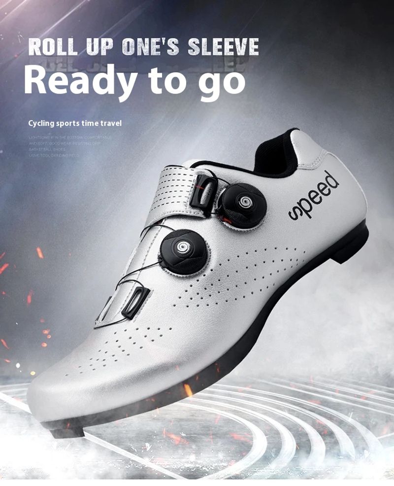 Chaussures de montagne ultra légères à double couche pour hommes, chaussures de course sur route, chaussures de vélo possibles_voghion.com