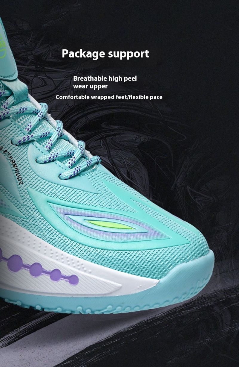 23 Moud Männer Solid Basketball Schong Jongen High Top Sneaker Phantom 3 Casual Laf_voghion.com