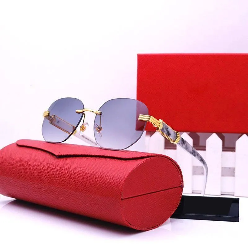 Designer Sunglasses For Men And Women Classic Retro Style_voghion.com