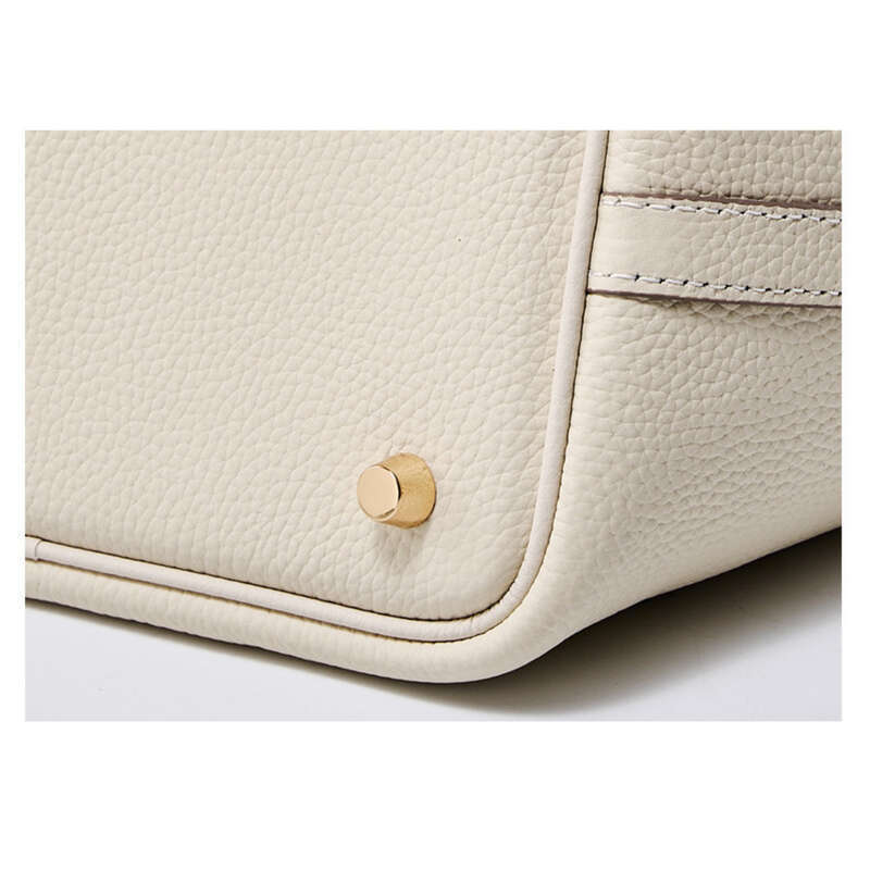Bolso saco de lujo en piel genuina para mujer gran capacidad_voghion.com