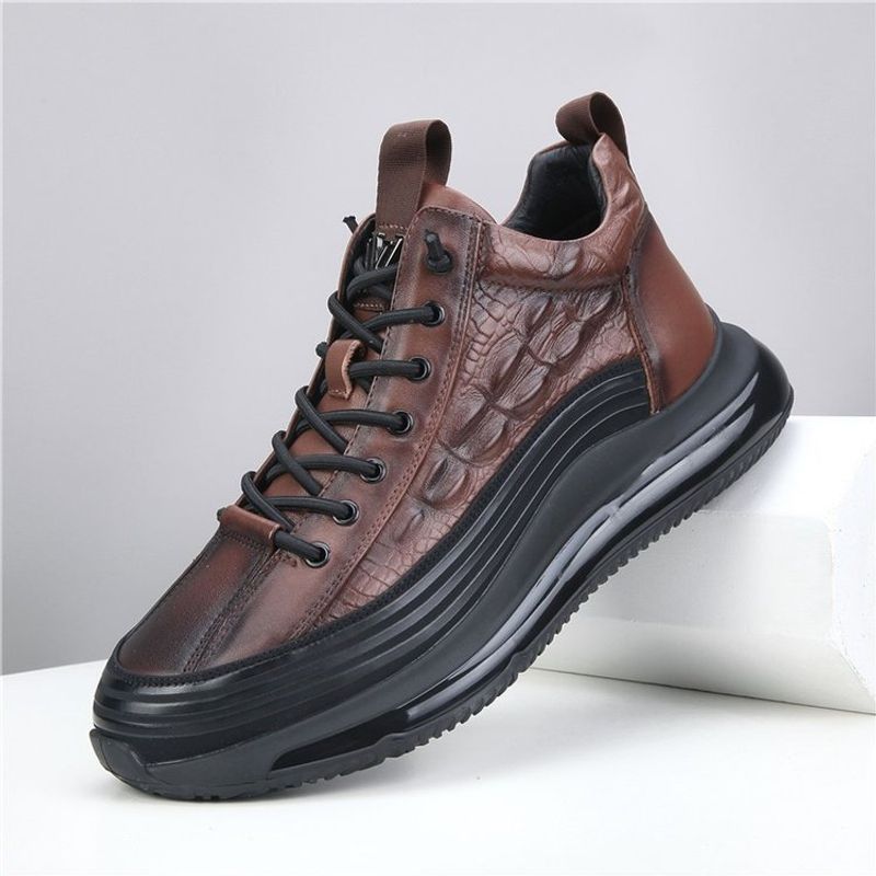 Foreign Trade Men's Shoes 2023 Spring and Summer New Arrival_voghion.com