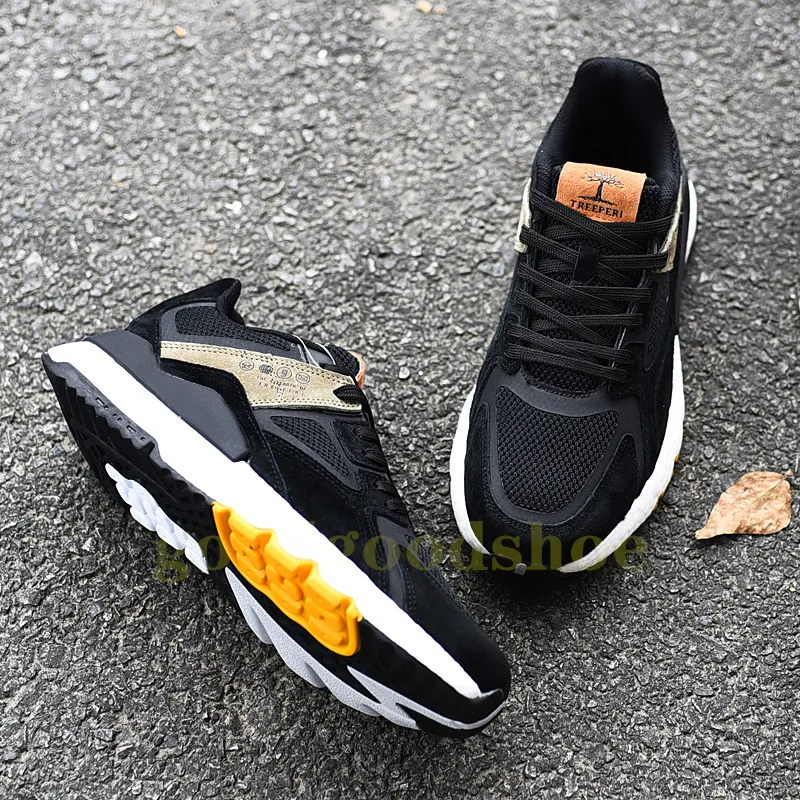 Designer hardloopschoenen van suède casual voor dames en heren_voghion.com