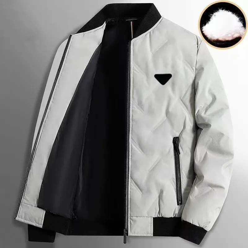 Puffer mens down coat designer winter men jacket outerwear parkas bodywarmer clothes Asian sizes M-4XL Brand Quality,Product launch_voghion.com