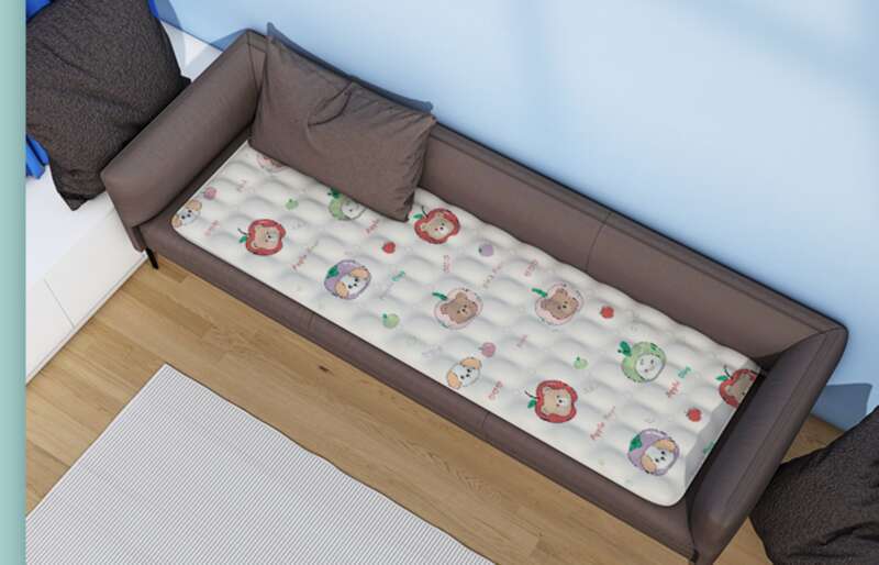 Summer Double Student Dormitory Single Cooler Sofa Gel Waterless Soft Ice Cushion_voghion.com