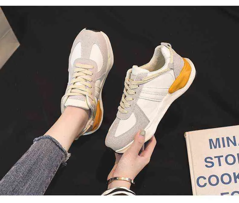 Pour baskets 2022 chaussures De basket Zapato Tenis De Seguridad Mujer Shose femmes été G220610_voghion.com