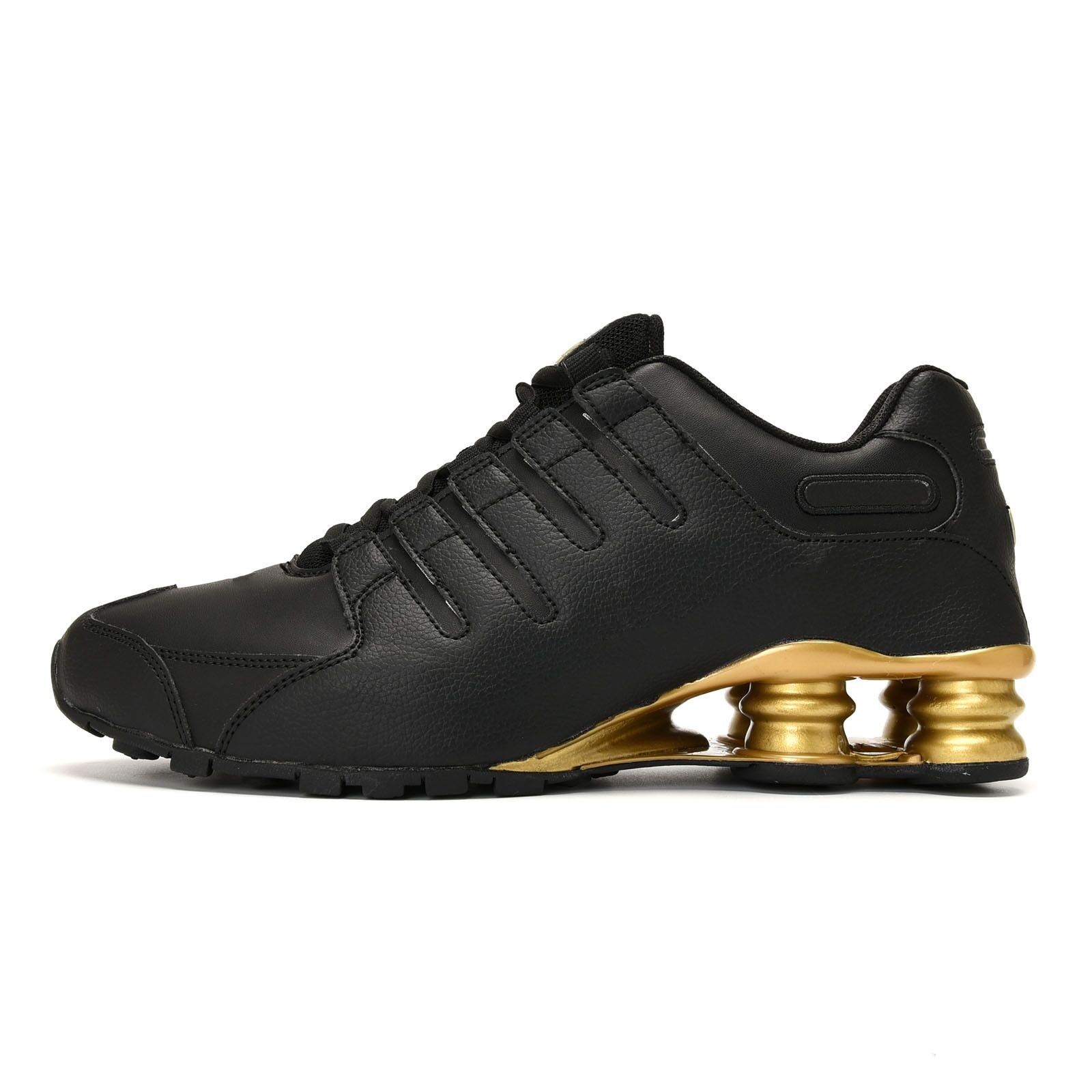 2023 Putian Running SHOX Pillar NZ SL sportssko for menn og kvinner_voghion.com