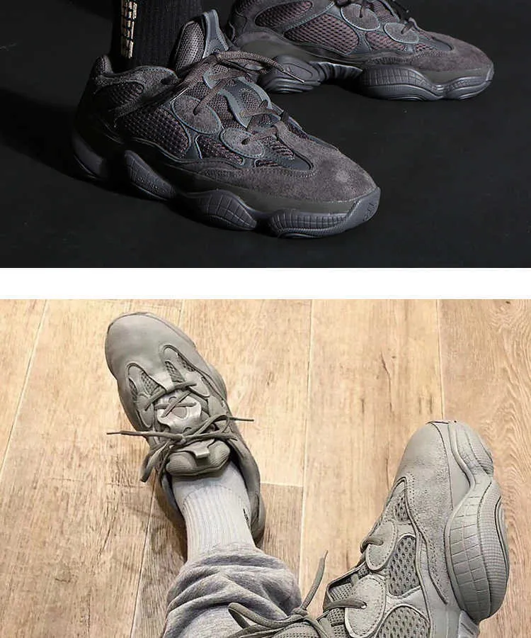Calcetines Yeezy Personality para hombre y mujer, 3 pares por caja, de la colección Fashion Stock Crew, temporada 6, CALABASAS Soc Match 500 Tidal Youth_voghion.com